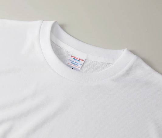 35900-01 4.1oz. ATHLETIC吸濕排汗成人T恤