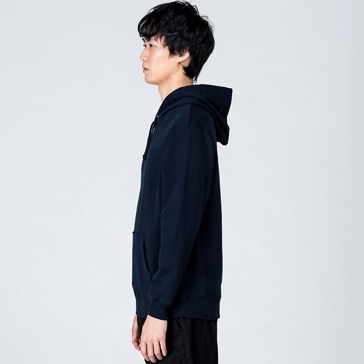 P00216-MLH  全棉連帽Ｔ恤